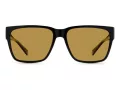 Polaroid Lunettes de Soleil PLD 9018/S 807/MU