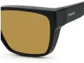 Polaroid Lunettes de Soleil PLD 9018/S 807/MU