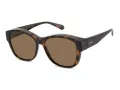 Polaroid Lunettes de Soleil PLD 9019/S 086/SP