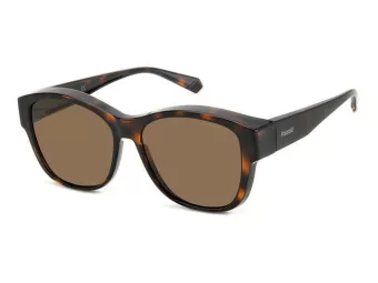 Polaroid Lunettes de Soleil PLD 9019/S 086/SP