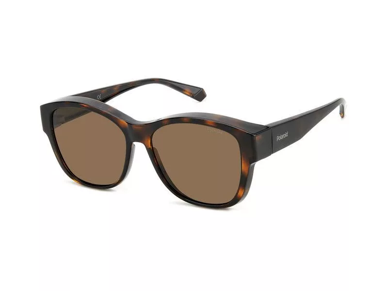Polaroid Lunettes de Soleil PLD 9019/S 086/SP