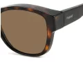 Polaroid Lunettes de Soleil PLD 9019/S 086/SP