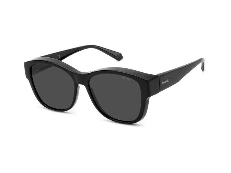 Polaroid Lunettes de Soleil PLD 9019/S 08A/M9