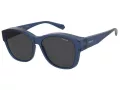 Polaroid Lunettes de Soleil PLD 9019/S PJP/M9