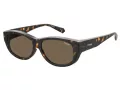 Polaroid Lunettes de Soleil PLD 9020/S 086/SP