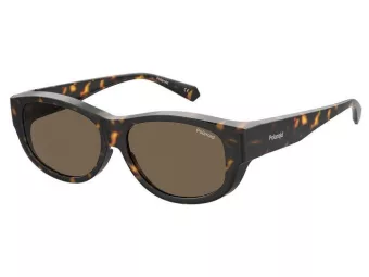 Polaroid Lunettes de Soleil PLD 9020/S 086/SP