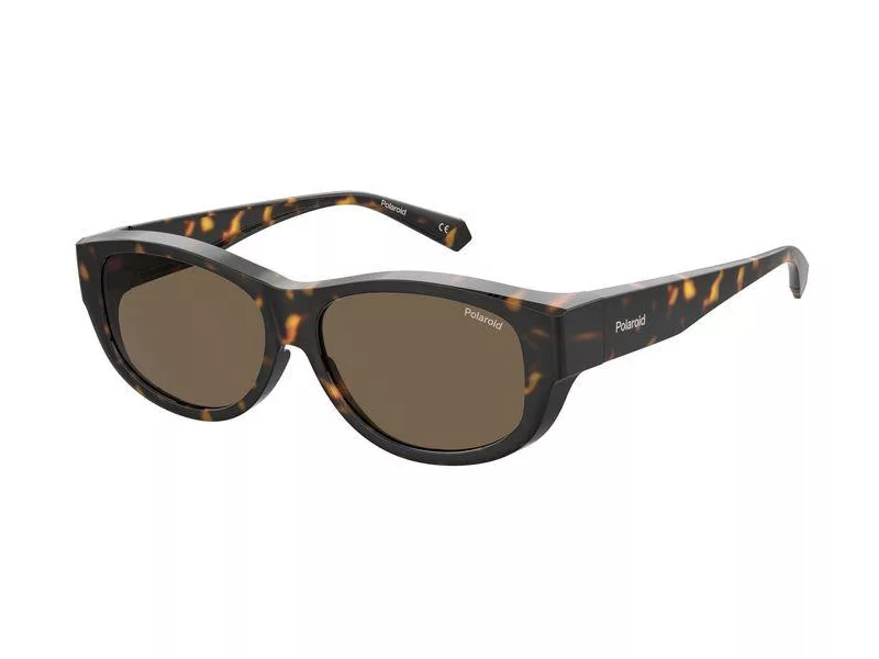 Polaroid Lunettes de Soleil PLD 9020/S 086/SP