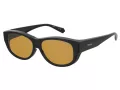 Polaroid Lunettes de Soleil PLD 9020/S 71C/MU