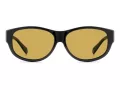 Polaroid Lunettes de Soleil PLD 9020/S 71C/MU