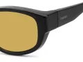 Polaroid Lunettes de Soleil PLD 9020/S 71C/MU