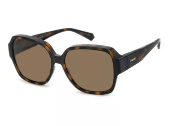 Polaroid Lunettes de Soleil PLD 9021/S 086/SP