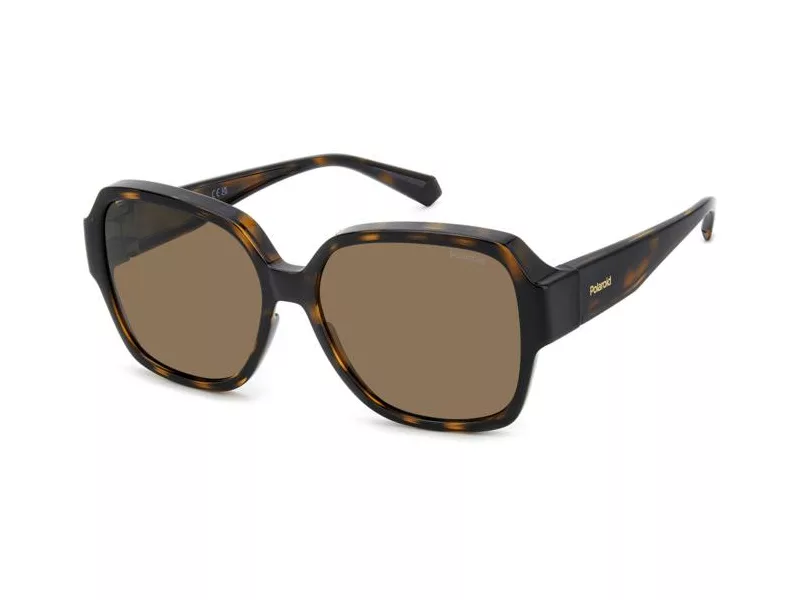 Polaroid Lunettes de Soleil PLD 9021/S 086/SP