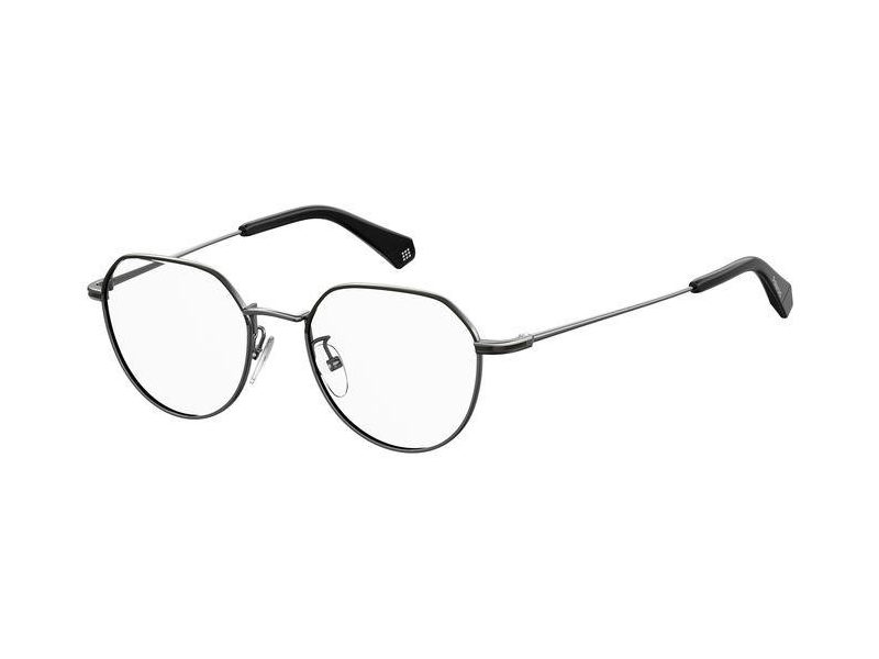 Polaroid Lunettes de Vue PLD D362 G 85K Lentilles de conta