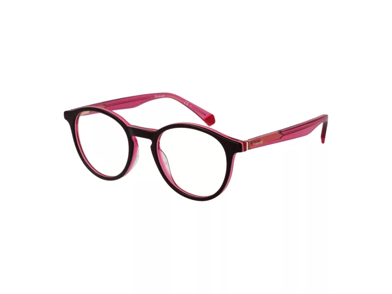 Polaroid Lunettes de Vue PLD D391 0T519