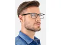 Polaroid Lunettes de Vue PLD D394 7C5