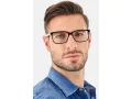 Polaroid Lunettes de Vue PLD D394 7C5