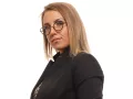 Polaroid Lunettes de Vue PLD D420 086