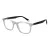 Polaroid Lunettes de Vue PLD D424 900