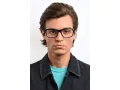 Polaroid Lunettes de Vue PLD D430 807