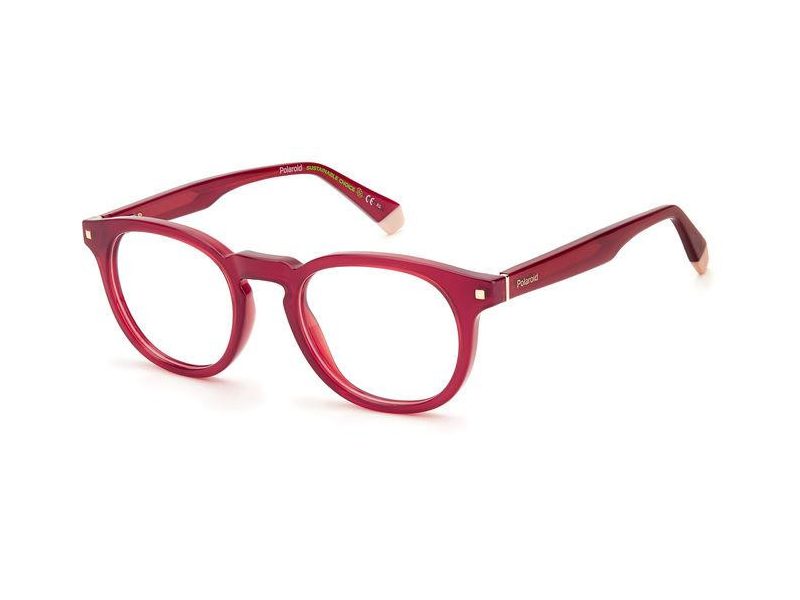 Polaroid Lunettes de Vue PLD D435 C9A