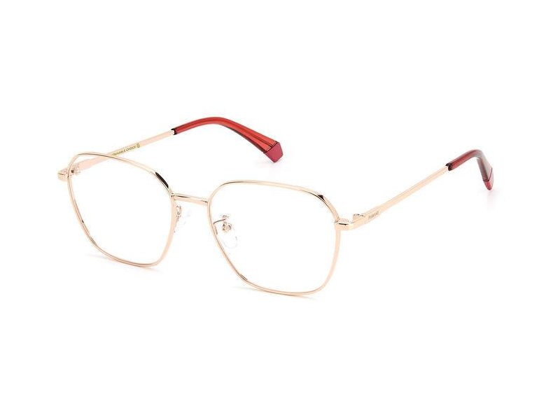 Polaroid Lunettes de Vue PLD D437/G DDB