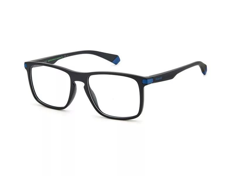 Polaroid Lunettes de Vue PLD D447 VKM