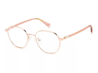 Polaroid Lunettes de Vue PLD D456/G DDB
