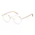Polaroid Lunettes de Vue PLD D456/G DDB
