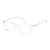 Polaroid Lunettes de Vue PLD D461/G 900