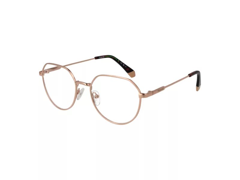 Polaroid Lunettes de Vue PLD D465 DDB