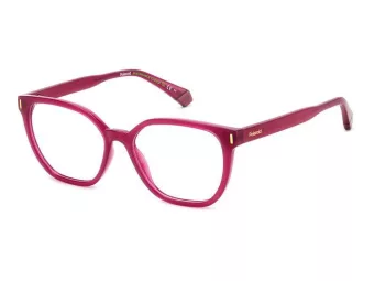 Polaroid Lunettes de Vue PLD D484 MU1