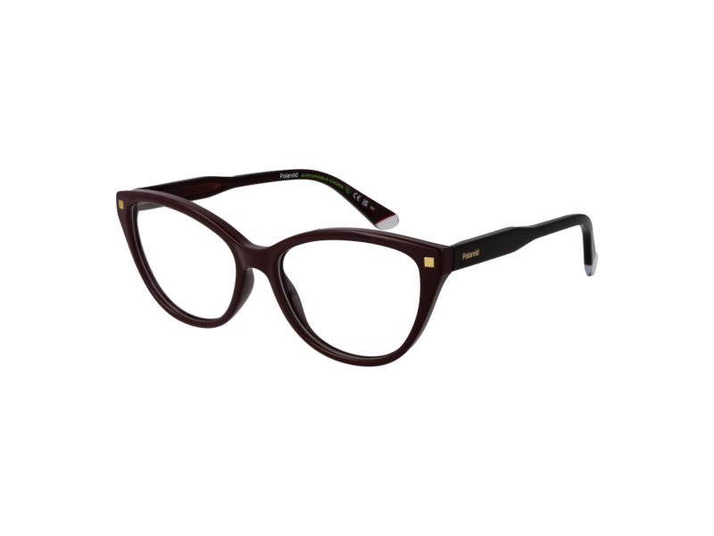 Polaroid Lunettes de Vue PLD D493 LHF