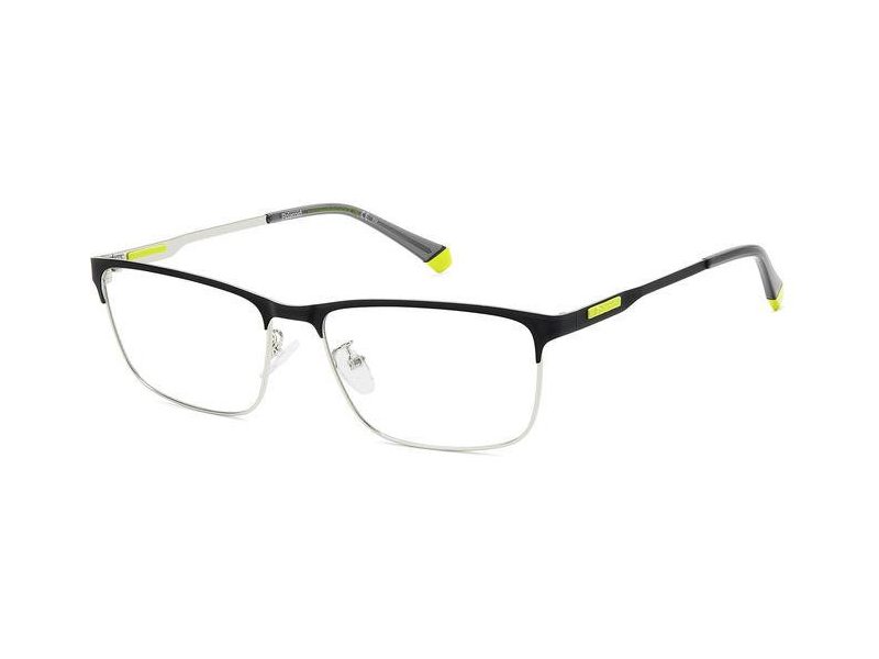 Polaroid Lunettes de Vue PLD D495/G P5I