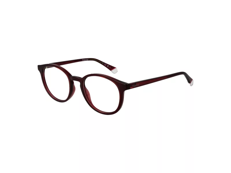 Polaroid Lunettes de Vue PLD D498 LHF