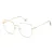 Polaroid Lunettes de Vue PLD D508/G DDB