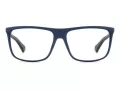 Polaroid Lunettes de Vue PLD D516 PJP