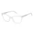 Polaroid Lunettes de Vue PLD D520 KB7