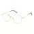 Polaroid Lunettes de Vue PLD D521/G LKS