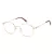 Polaroid Lunettes de Vue PLD D522/G DDB