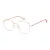 Polaroid Lunettes de Vue PLD D524/G DDB