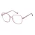 Polaroid Lunettes de Vue PLD D526 FWM