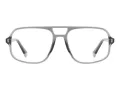 Polaroid Lunettes de Vue PLD D527 KB7