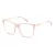 Polaroid Lunettes de Vue PLD D528 35J