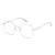 Polaroid Lunettes de Vue PLD D530 010