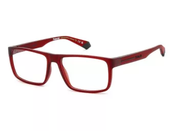 Polaroid Lunettes de Vue PLD D532 0Z3