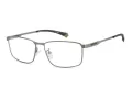 Polaroid Lunettes de Vue PLD D534/G R80