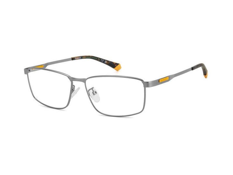 Polaroid Lunettes de Vue PLD D534/G R81