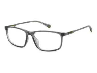 Polaroid Lunettes de Vue PLD D535G KB7