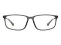 Polaroid Lunettes de Vue PLD D535G KB7