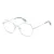 Polaroid Lunettes de Vue PLD D539 010